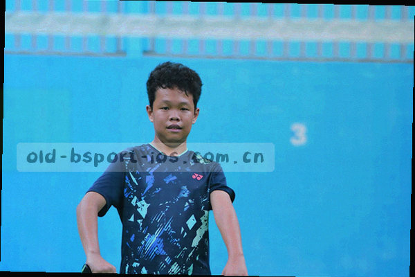 南宁城市轮廓线抽象视觉